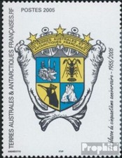 Briefmarken französ gebiete gebraucht kaufen  Gießen