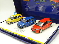 Universal hobbies renault d'occasion  Expédié en Belgium