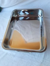 Teglia per lasagne usato  Pistoia