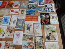 Postkarten notizblock hängend gebraucht kaufen  Illertissen