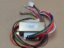 Nuovo trasformatore 9100 usato Nuovo trasformatore 9100 usato  Spedire a Italy