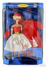 1997 Silken Flame Lalka Barbie - Special Edt. Reprodukcja / Mattel 18449, NrfB na sprzedaż  Wysyłka do Poland