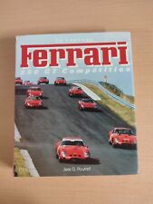 Légende ferrari jess d'occasion  Antibes
