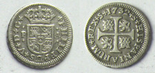 Triu spagna filippo usato  Brescia