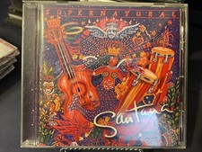 Santana Supernatural CD Excellent comprar usado  Enviando para Brazil
