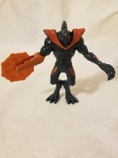 Boneco Elementor 2017 5,5" Max Steel Burger King blindado comprar usado  Enviando para Brazil