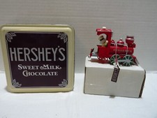 Vtg hersheys wood for sale  Massillon