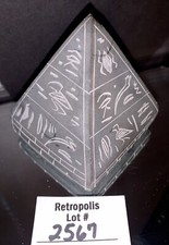 Egyptian pyramid stone for sale  Edmond