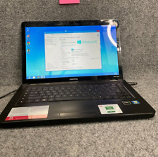 Notebook Compaq Presario 15,6" CQ62 AMD V120 2.20Ghz 3 GB de RAM com Adaptador - Preto comprar usado  Enviando para Brazil