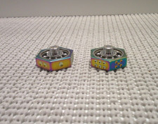 Lot multicolor threaded for sale  Myrtle Beach