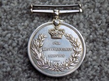 Qeii distinguished service for sale  WATERLOOVILLE