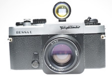 Voigtlander bessa 35mm usato  Osimo