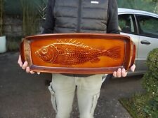Ancien grand plat d'occasion  France