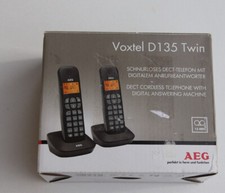 Aeg voxtel d135 gebraucht kaufen  Wörth
