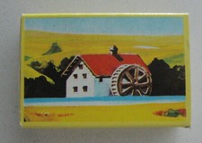 Mulino bianco giochi usato  Vanzaghello