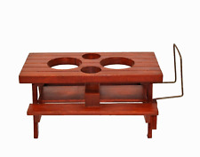 Vtg wood picnic for sale  Pittston