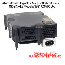 Alimentatore microsoft xbox usato  Piedimonte Etneo