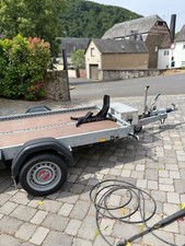 Stema wom 1300kg gebraucht kaufen  Ellenz-Poltersdorf