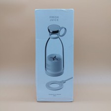 Frullatore portatile shake usato  Ucria