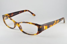 Óculos Ralph Lauren RL6046 5134 tamanho Havana, 53-14-135, usado comprar usado  Enviando para Brazil