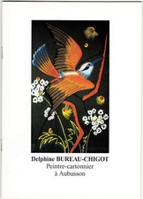 Bureau chigot delphine d'occasion Bureau chigot delphine d'occasion  Quiberon