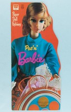 Vintage barbie paper for sale  Glendale
