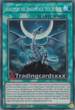 Hurlement dragons yeux d'occasion  France