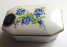 Schmuck der pillendöschen gebraucht kaufen Schmuck der pillendöschen gebraucht kaufen  Sinzheim