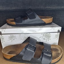 Birkenstock arizona double for sale  WOODBRIDGE