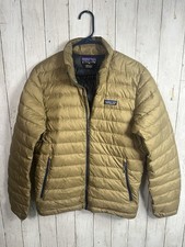 Patagonia sweater jacket for sale  Brandon