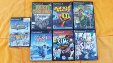 games ps2 7 for sale games ps2 7 for sale Oklahoma City