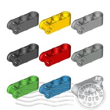 Lego 42003 connettore usato Lego 42003 connettore usato  Italia