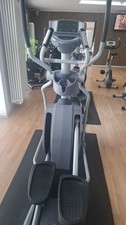 Crosstrainer gebraucht kaufen  Schlangenbad