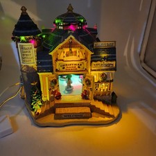Lemax 75580 christmas for sale  Bristow