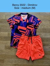 Bercy 2022 tenue d'occasion  Paris-