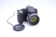 Câmera Digital Nikon Coolpix P520 Zoom 42x [Para Peças e Reparo] comprar usado  Enviando para Brazil