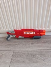 Nerf strike mega for sale  SWANLEY