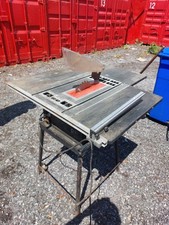 Sip inch table for sale  BARNSLEY