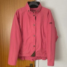 Musto performance jacket for sale  WITNEY