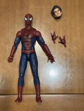 Marvel legends spiderman usato  Cava Manara