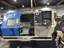 Hitachi seiki ht25s for sale  Cleveland