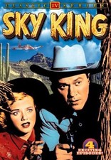 Sky king episode for sale  Dallas