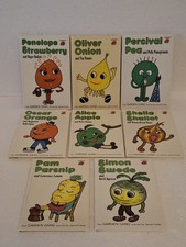 1980 ladybird garden for sale  RUGBY