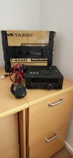 Yaesu 450 atu for sale  CHESTERFIELD