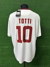 Maglia roma totti usato  Guidonia Montecelio