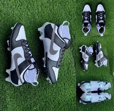 Chuteira Nike Vapor Edge Panda Dunk 6.5,7,8,8.5,9.5,10, usado comprar usado  Enviando para Brazil