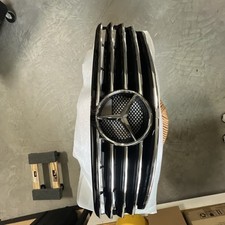 Mercedes w211 grill for sale  New Market