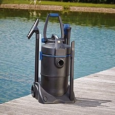 Ase pondovac 1600w gebraucht kaufen  Pfungstadt