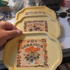 Small vintage floral for sale  CLEVEDON
