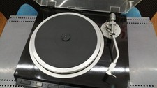 Tocadiscos TRIO KP-800 accionamiento directo probado de colección segunda mano  Embacar hacia Mexico